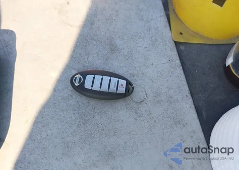 2022 Nissan Sentra Sr Xtronic Cvt z USA, uszkodzony, nr VIN 3N1AB8DV6NY214638